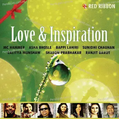 Love & Inspiration - Various Artists cover album