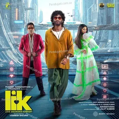 Love Insurance Kompany