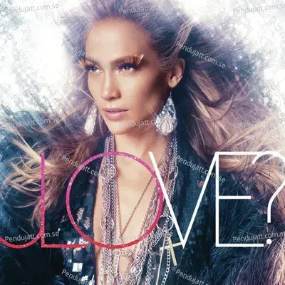 Im Into You - Jennifer Lopez album cover 