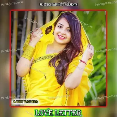 Love Letter - Amit Kumar