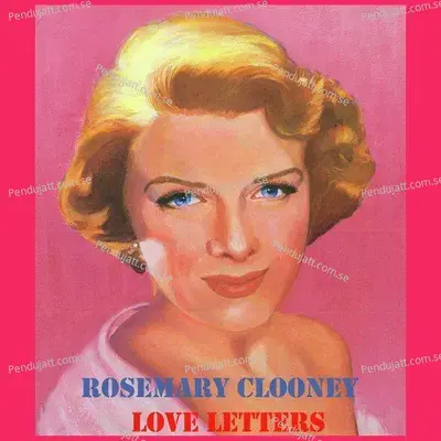 Over The Rainbow - Rosemary Clooney album cover 