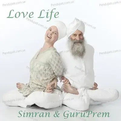 Ad Guray Nameh - Simran Bagga album cover 