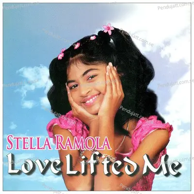 Mercy Is Falling - Stella Ramola album cover 