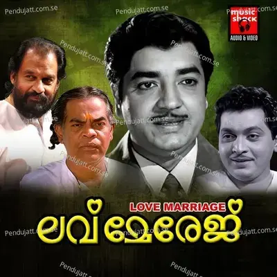 Vrindhavanathile - Am Raja album cover 