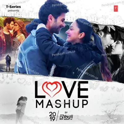 Love Mashup 2019 - Rahat Fateh Ali Khan album cover 