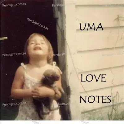 Use Me - Uma album cover 