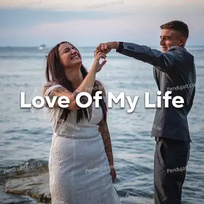Love Of My Life - Various Artists cover album
