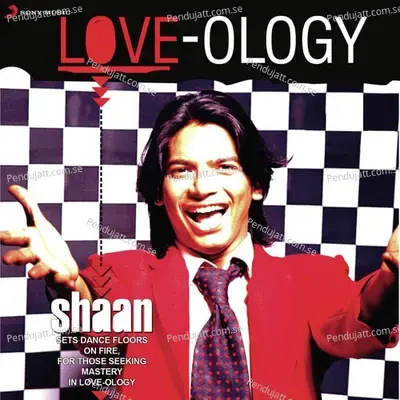 Just Good Friends - Shaan album cover 