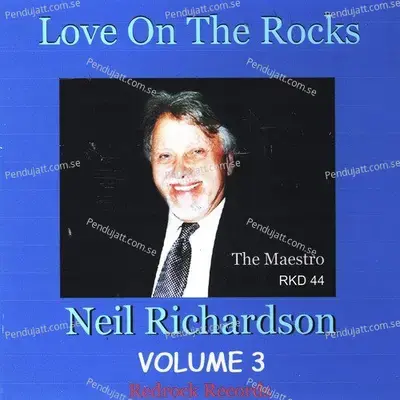 But Not For Me - Neil Richardson Orchestra album cover 