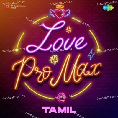 Endrendrum Punnagai Lofi Mix - Praveen album cover 