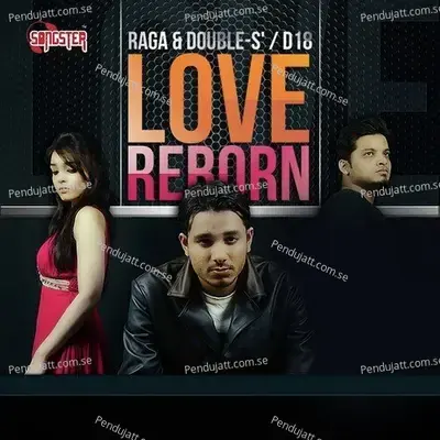 Love Reborn - Raga