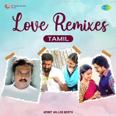 Anbe Anbin - Remix - Karthik album cover 