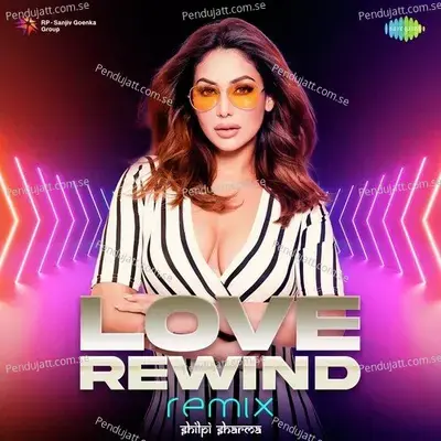 Roop Tera Mastanaa - Remix - DJ Shilpi Sharma album cover 