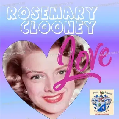 If I Forget You - Rosemary Clooney album cover 