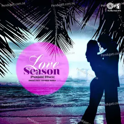 By God Menu Tere Naal Pyar Ho Gaya - Jaspinder Narula album cover 