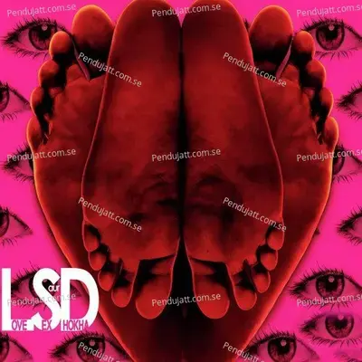 Lsd Title Track - Sneha Khanwalkar album cover 