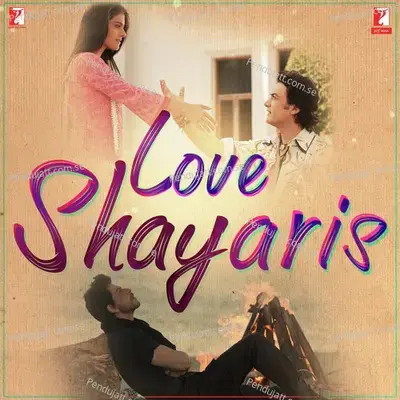 Love Shayaris - Various Artists cover album