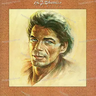 Love Shines - B.J. Thomas cover album