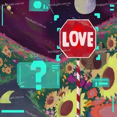 Love Sign - Sam album cover 