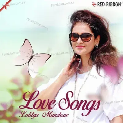 Ankhiyon Mein Sapne - Lalitya Munshaw album cover 