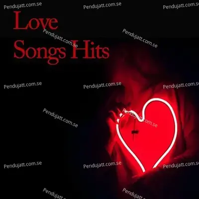 Love Songs Hits - Varios Artistas cover album