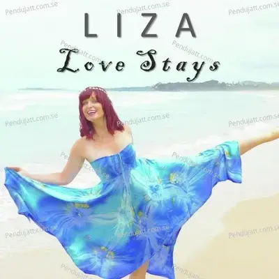 Love Stays - Liza album cover 