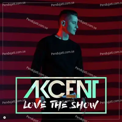 Te Quiero - Akcent & Galena album cover 