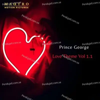 Love Theme 1 1 - Prince George album cover 