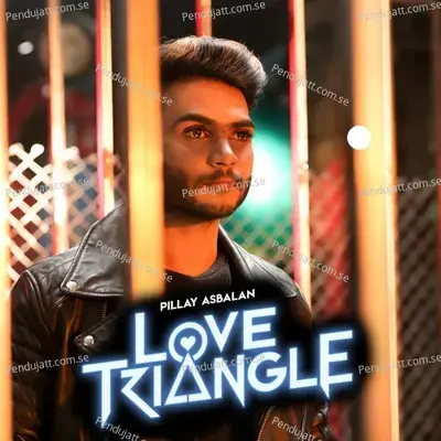 Love Triangle - Vignesh Baskaran album cover 