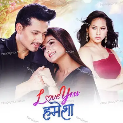 Love You Hamesha - Shreya Sotang cover album