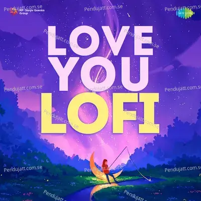 Gori Tera Gaon Bada Pyara - Lofi Flip - K.J. Yesudas album cover 