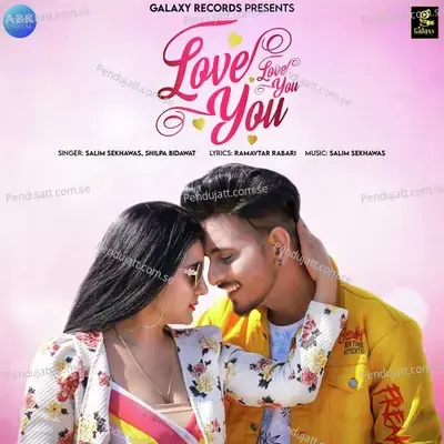 Love You Love You - Mahender Kumar