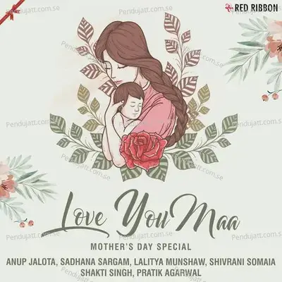 Shivaji Ko Neend Na Aave - Lalitya Munshaw album cover 