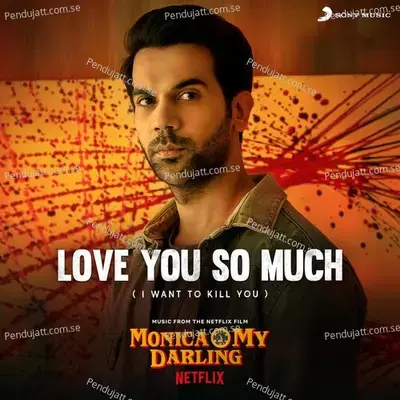 Love You So Much - Achint album cover 