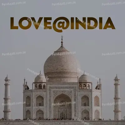 Love@India - Various Artists