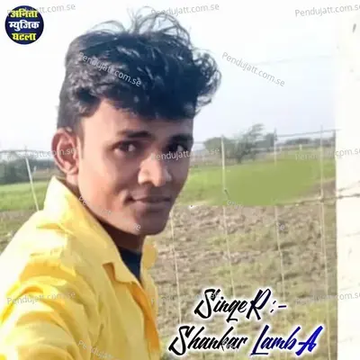 Lovely Love  039 S - Shankar Lamba album cover 