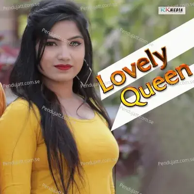 Lovely Queen - Kumar Sanjay album cover 