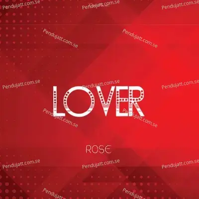 Lover - Rose cover album