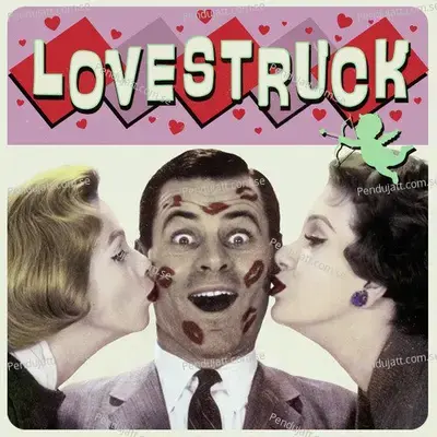 Lovestruck - Various Artists cover album