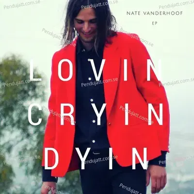 Sweep The Clouds - Nate Vanderhoof album cover 