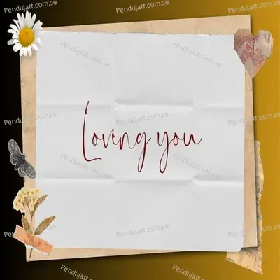 Loving You - Rani Rangili album cover 
