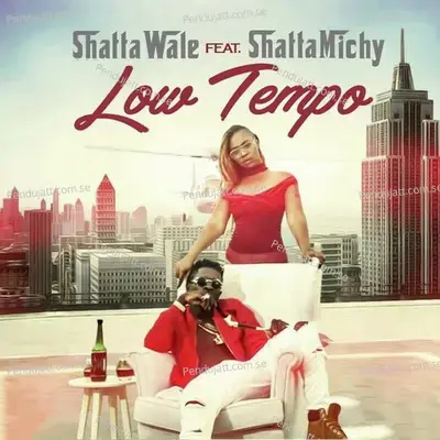 Low Tempo - Shatta Wale