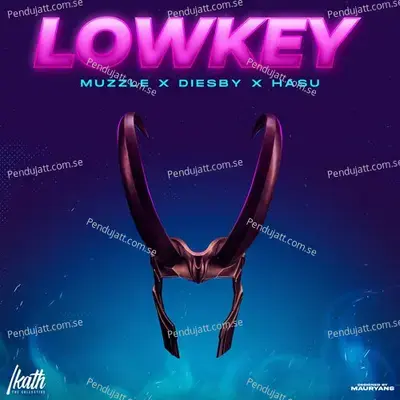 Lowkey - Diesby album cover 