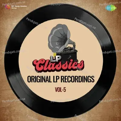 Lp Classics - Original Lp Recordings Vol. 5 - Various Artists