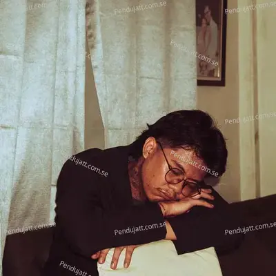 Lss - Baby John album cover 