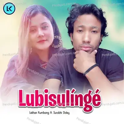 Lubisulinge - Lekhan Kumbang album cover 