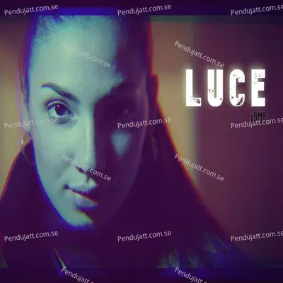 Luce - Roma album cover 