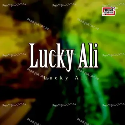 Maya Maya - Lucky Ali album cover 