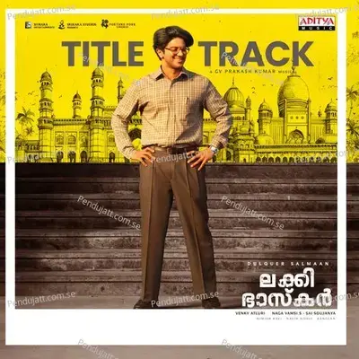 Mindathe - G.V. Prakash Kumar album cover 