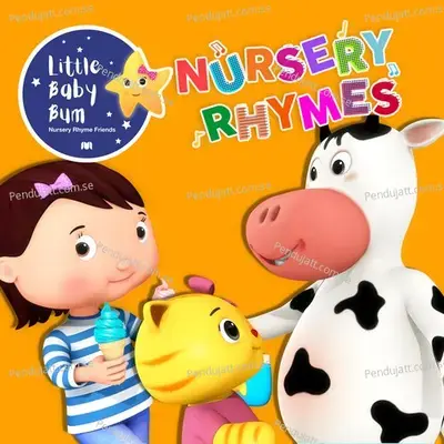 Lucy Locket - Little Baby Bum Nursery Rhyme Friends
